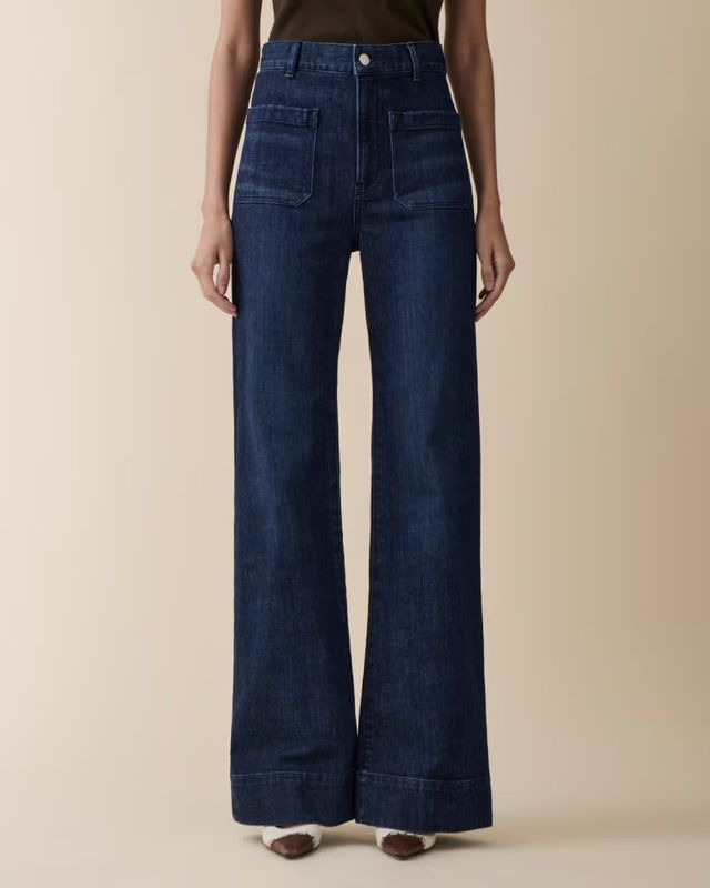 St Monica Midnight Vintage  