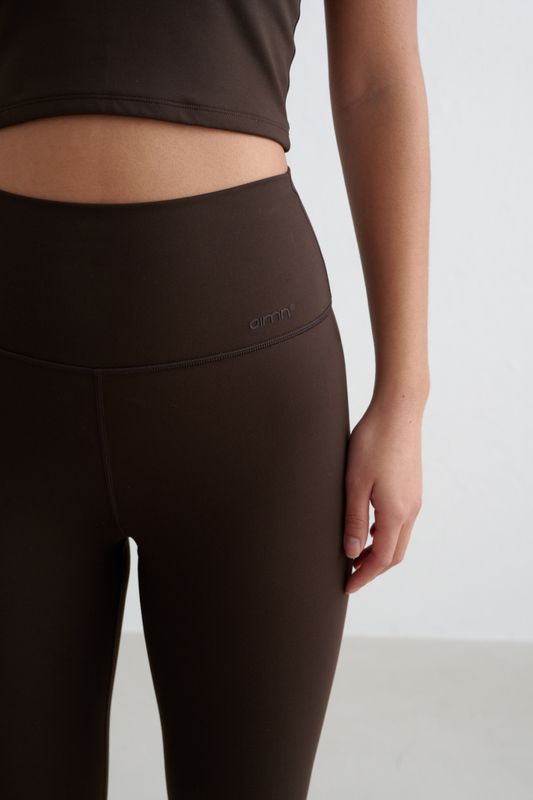 Sense Tights Chocolate 