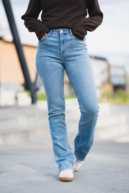 Hovedbilde Breese Boot Mid Shine 