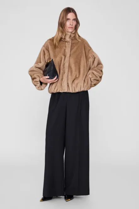 Hovedbilde Cyrus Jacket Beige 