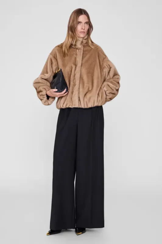 Cyrus Jacket Beige 