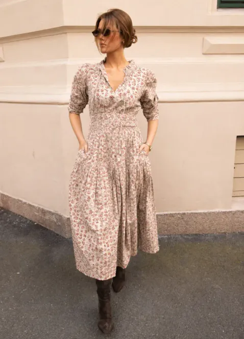 Hovedbilde Madison Dress Rose Elegance 