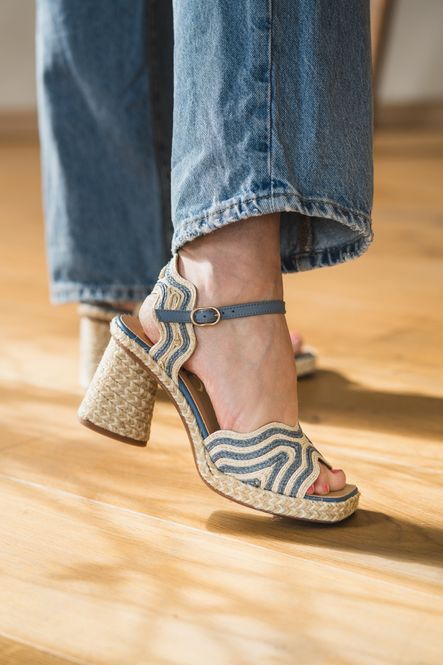 Hovedbilde Danae Marino/Natural 