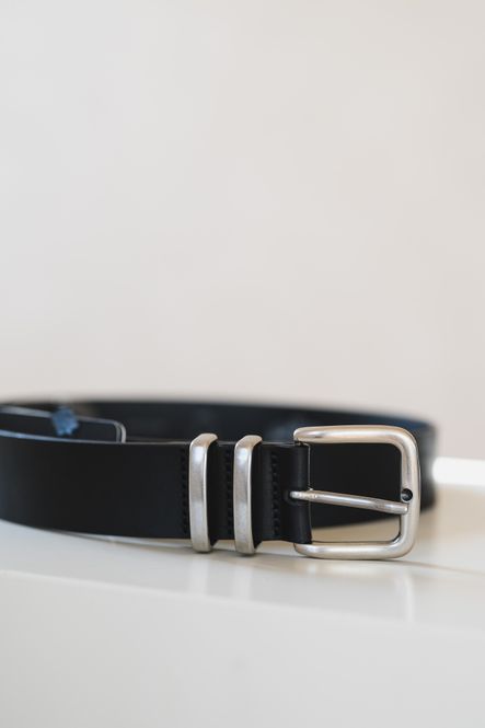 Hovedbilde Freya 3PC Belt Caviar 