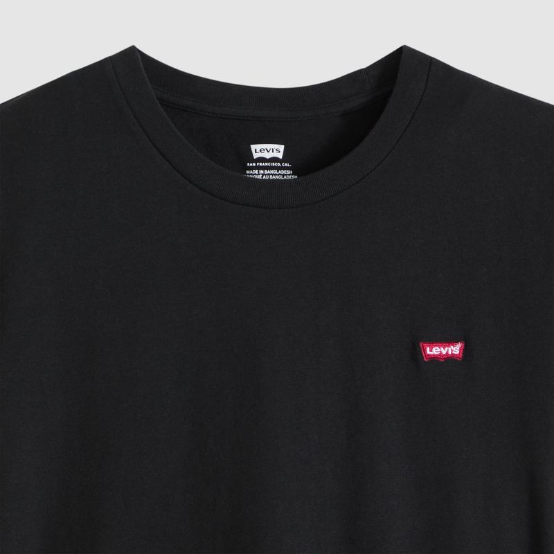 Perfect Tee Neutrals Black 