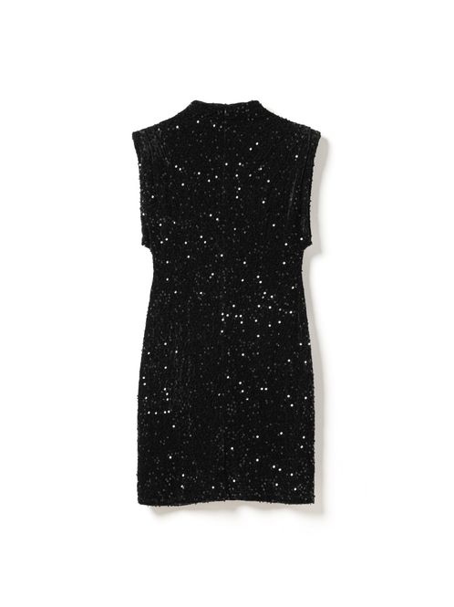 Hovedbilde Kali Dress Black 