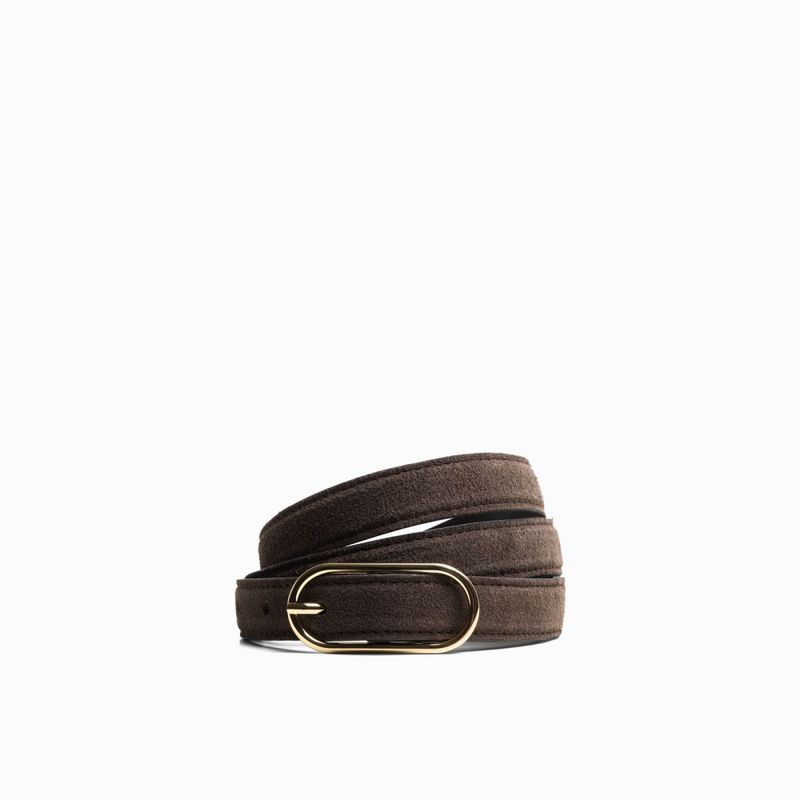 Business Belt Truffle 
