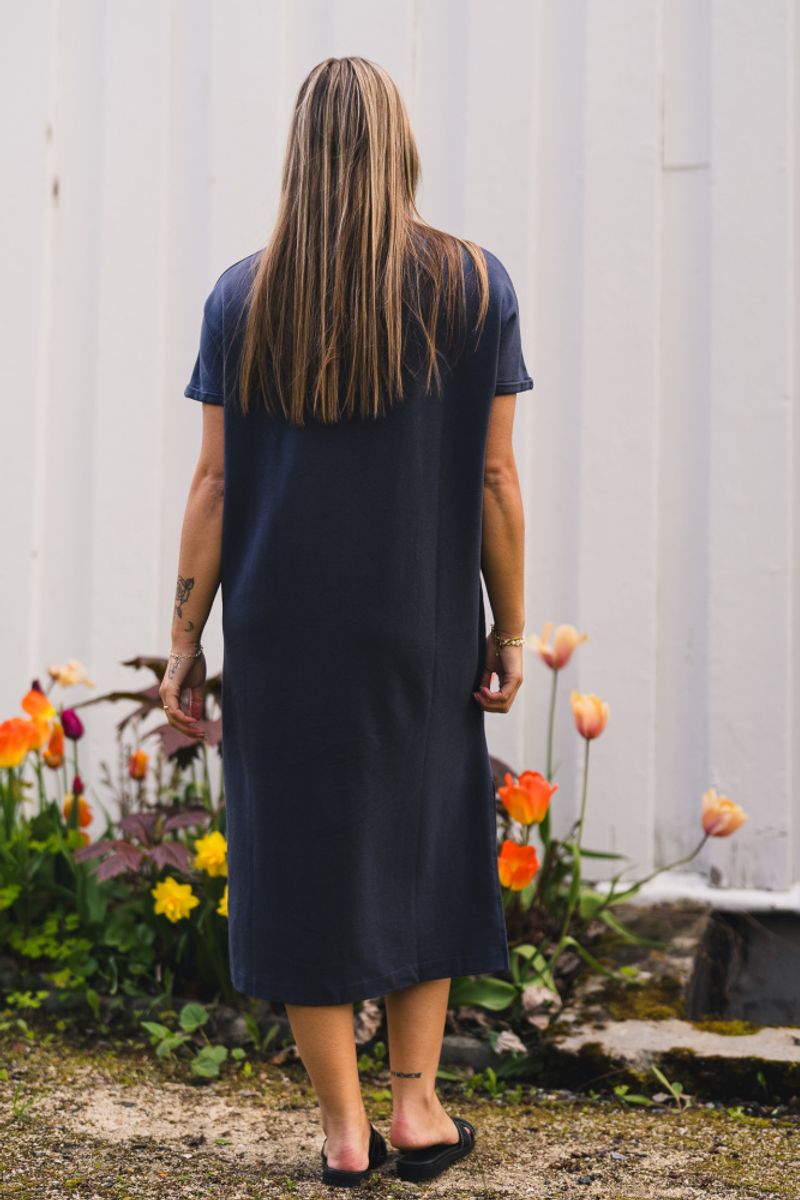 Penelope Ink Navy 