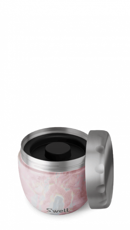 Geode Rose Eats 636 ml