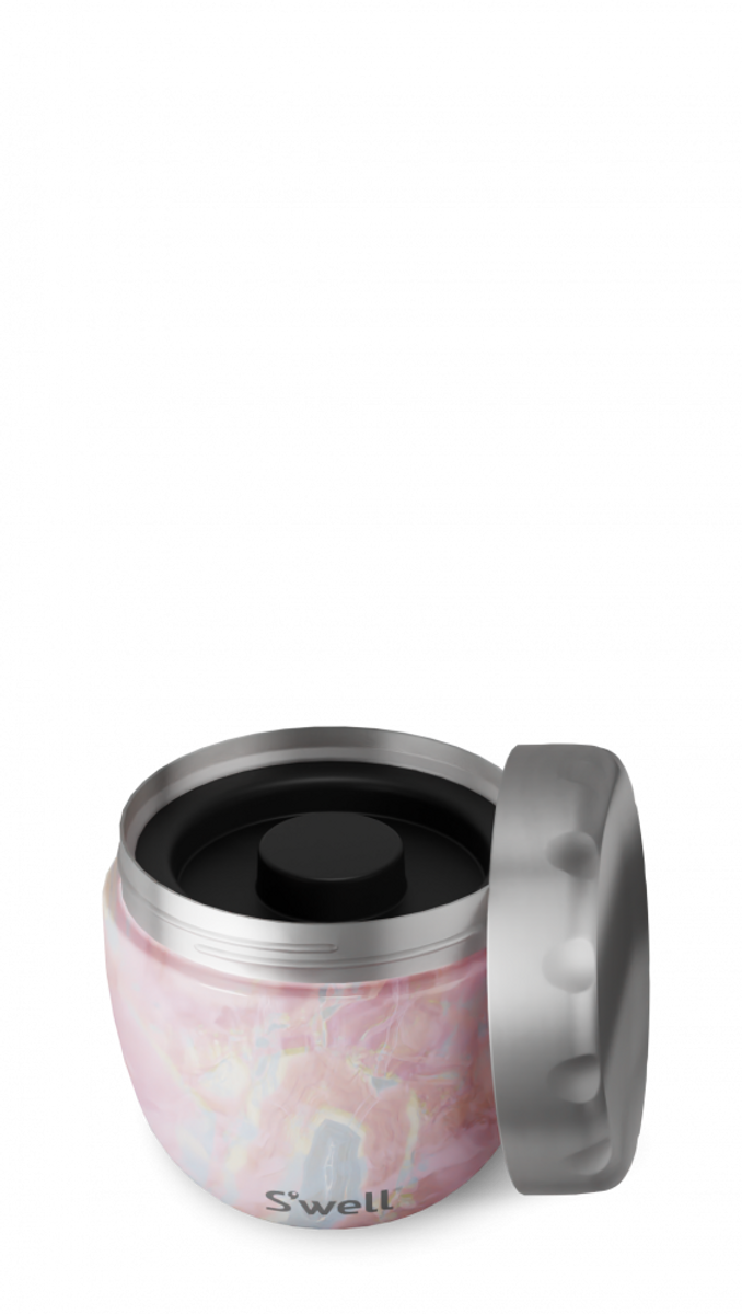 Geode Rose Eats 636 ml