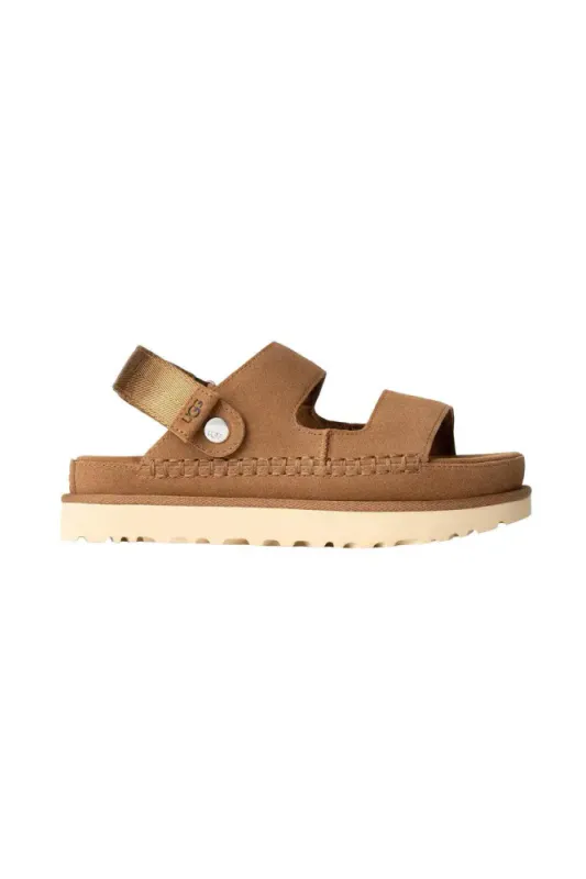 W Goldenstar Glide Chestnut 