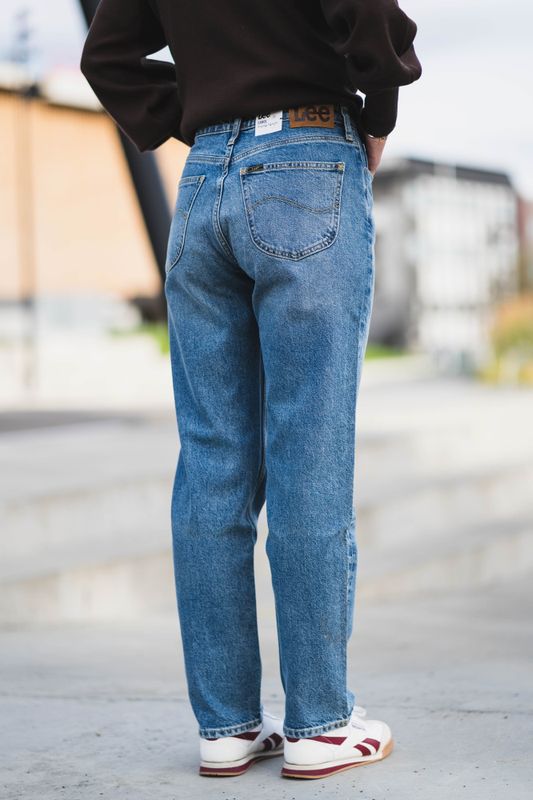Carol Classic Denim 