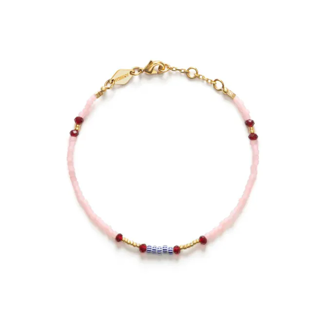Hovedbilde Peppy Bracelet Rouge Blush 