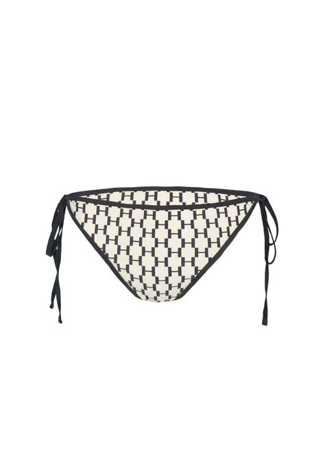 Hovedbilde Alberta Bikini Pant Jet Black 