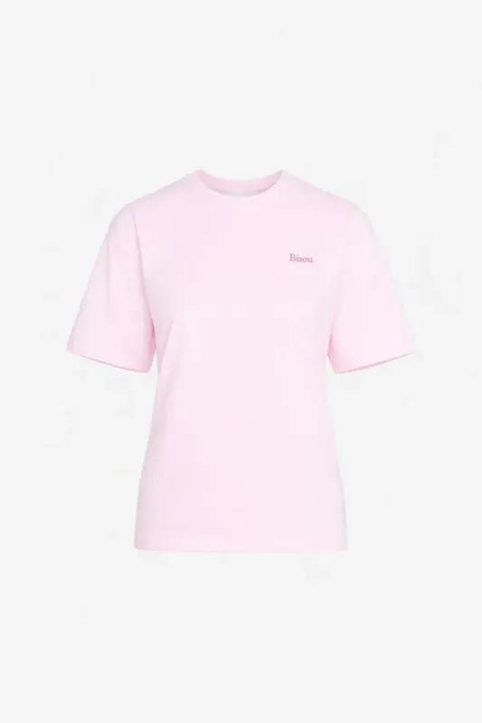 Ezra Tee Light Pink 