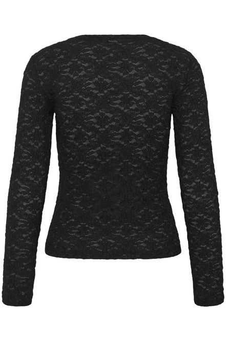 Hovedbilde Venetia T-Shirt Black 