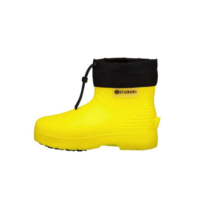 Hovedbilde Niseko 3.0 Low Yellow 