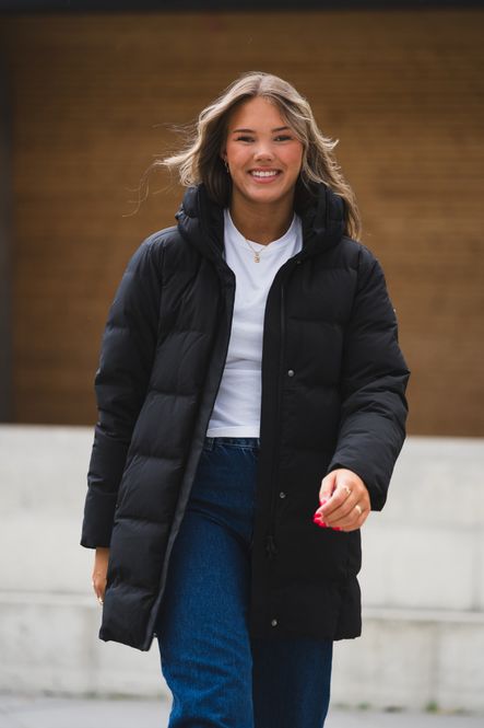 Hovedbilde Noon II Onyx 