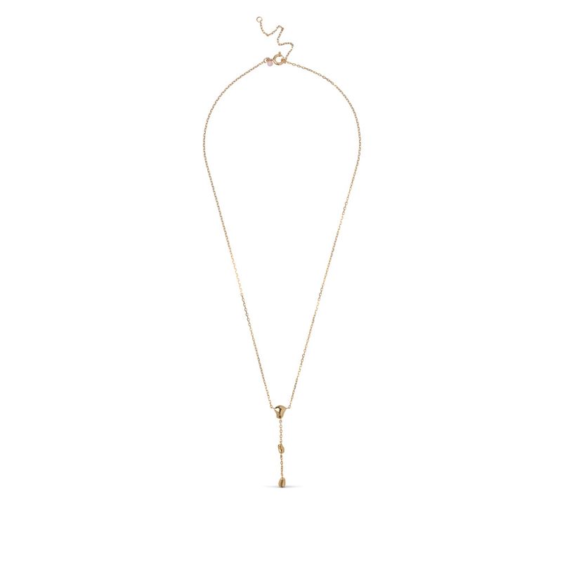 Talia Necklace Gold 