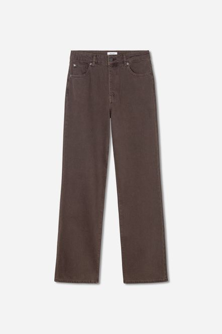 Hovedbilde Billie Dark Brown 