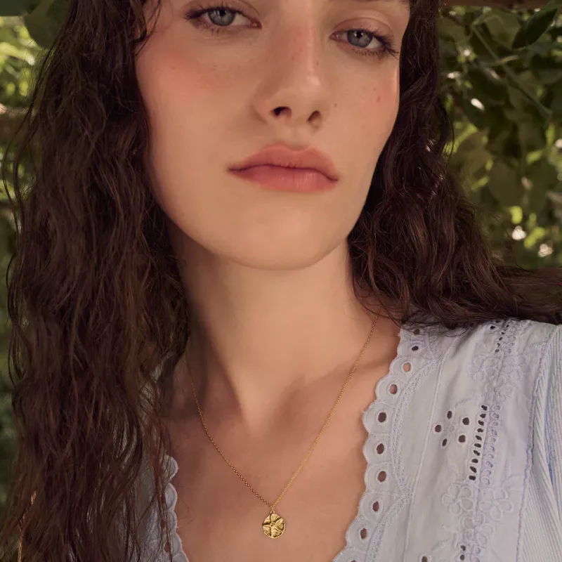 Bali Necklace 