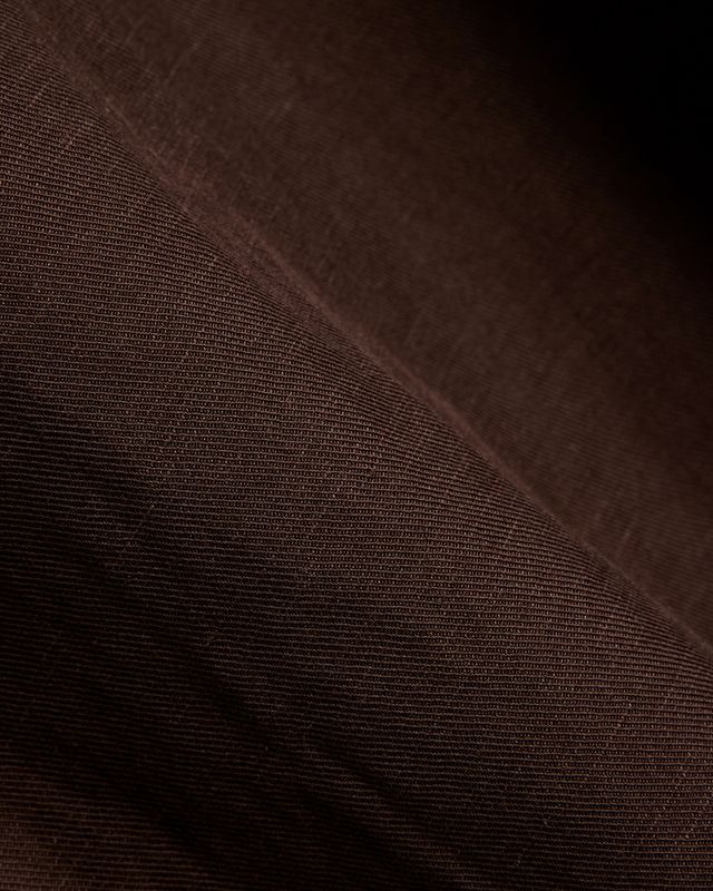 Brooke Blouse Cocoa Brown 