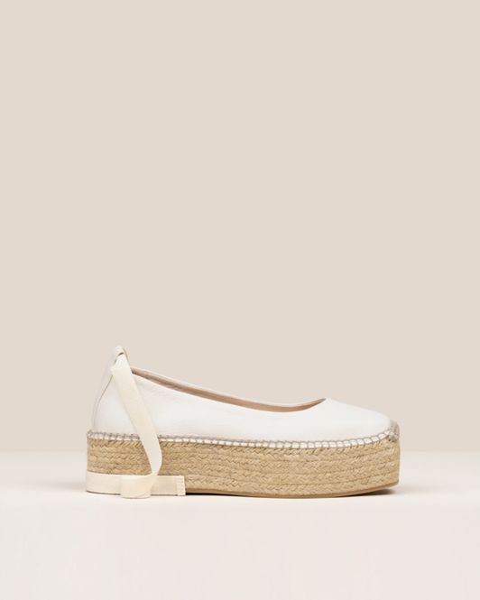 Hovedbilde Mitsy Pharos Marfil Coconut 