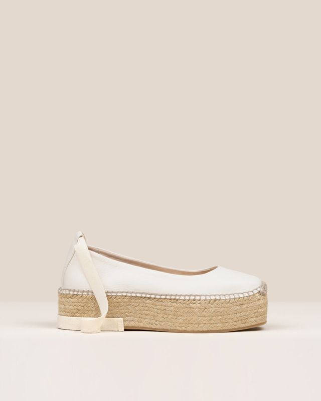 Mitsy Pharos Marfil Coconut 