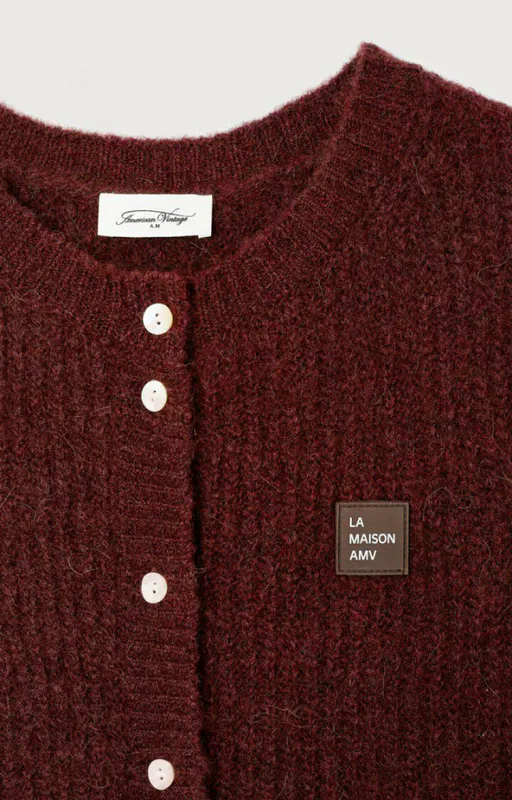 East Vest Vintage Acerola 