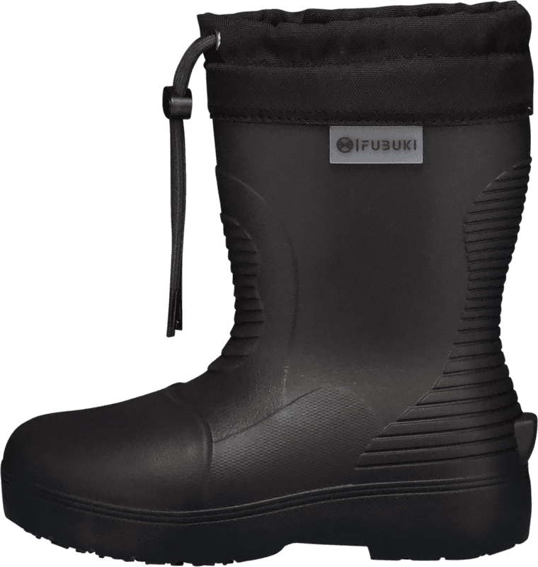 Niseko 3.0 Kids Black 