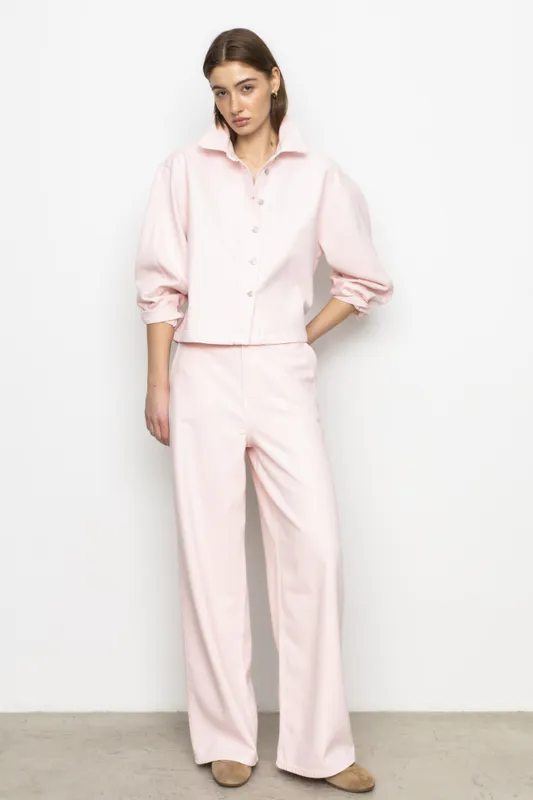 Marley Shirt Light Pink 