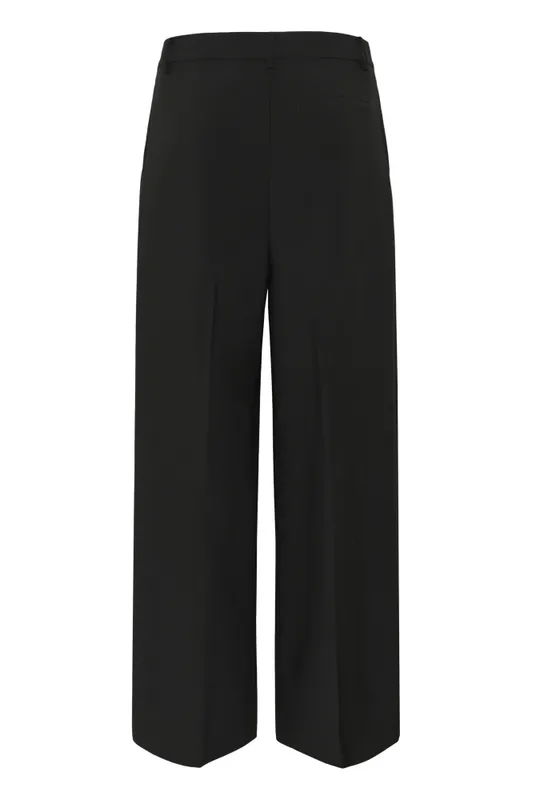 Danayas Pants Black 