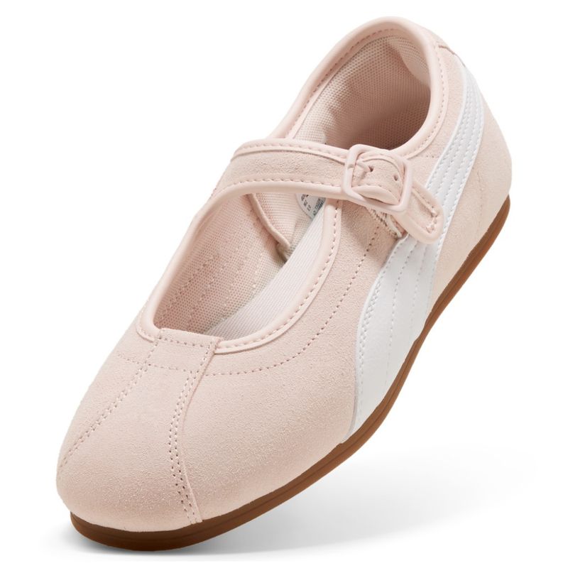 Tacklette Wns Jasmine Flower/White/Gum