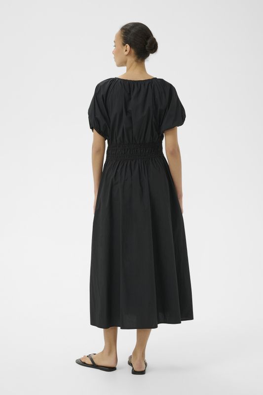Bodilla Dress Black 