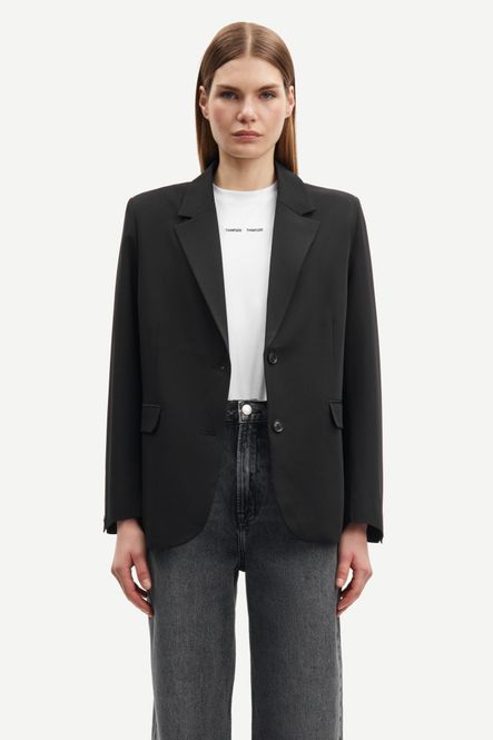 Hovedbilde Ramona Blazer 14596 Black 