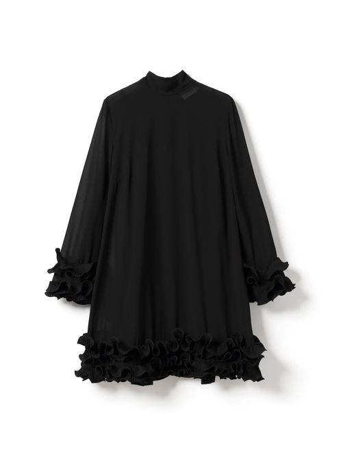 Hovedbilde Latania Dress Black 