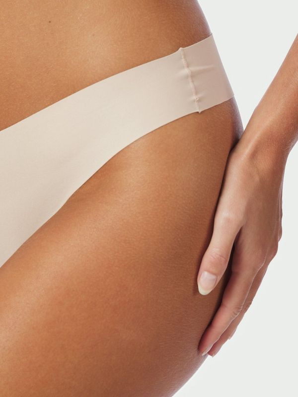 Saria Seamless String Sand 