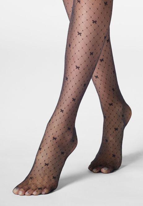 Hovedbilde Graceful Tights Black 