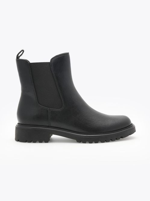 Hovedbilde Kamino Chelsea Boot Black 