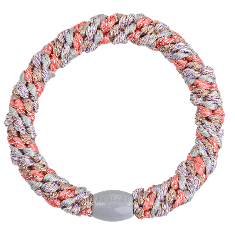 Kknekki Mix Coral Glitter