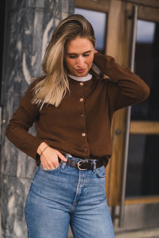 Saboston Cardigan 6304 Potting Soil 