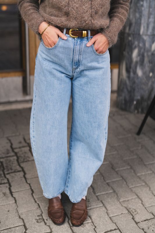 Dali Wilson Summer Bleach Frayed