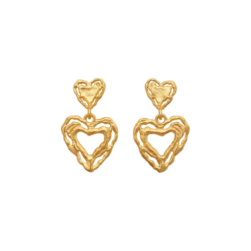 Martha Earring 