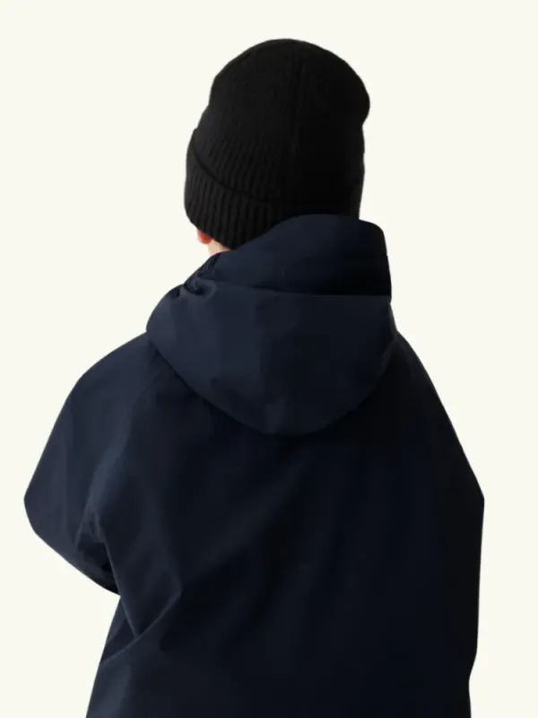 Beanie Mini Black 