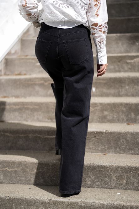 Hovedbilde Reign Jean Black 
