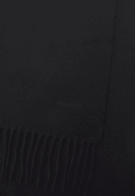 Dipper Solid M Black 