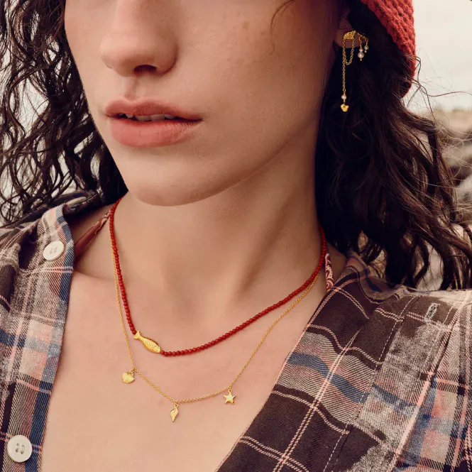 Hovedbilde Iluka Necklace