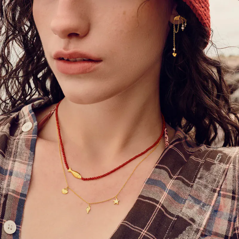 Iluka Necklace