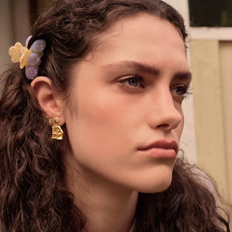 Kerang Hairclaw Pearl Sorbet 