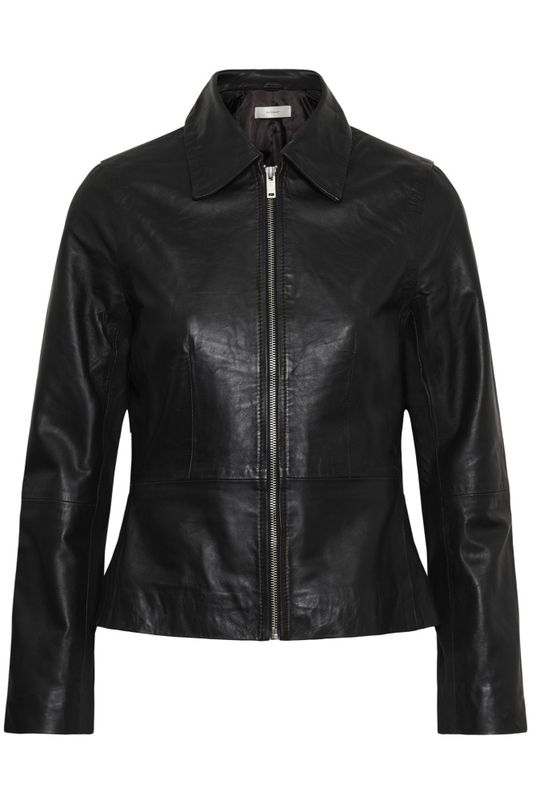 Yurie Jacket Black 